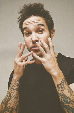 Fuck Yeah Patrick Stump