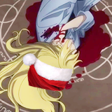 ruinsofxerxes:  Merry Christmas (◕‿◕✿) 