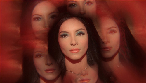 eye-contact:The Love Witch, 2016Dir. Anna Biller