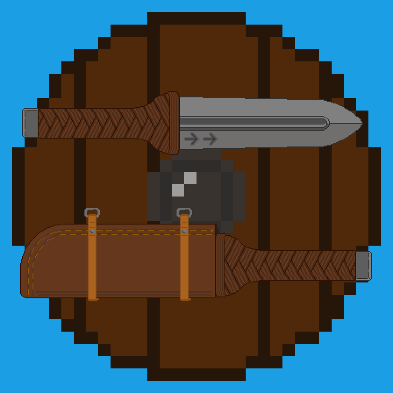Octobit 16 31 Thorfinn S Dagger Vinland Saga Octobit 16 31 Thorfinn S Dagger Vinland Saga