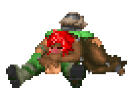 Doom Porn