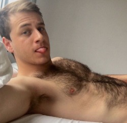 cuddlyuk-gay:  I generally reblog pics of guys with varying degrees of hair, if you want to check out some of the others, go to: http://cuddlyuk-gay.tumblr.com