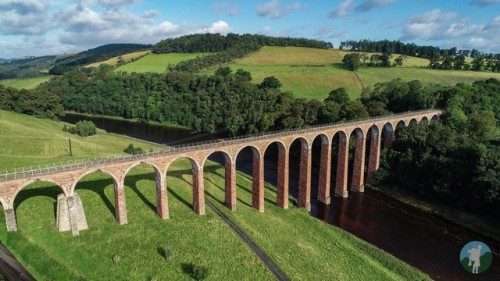 travellingscotland:Last weekend I was on the roads less travelled in the Scottish Borders. Southern 