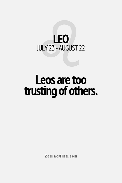 zodiacmind:  Fun facts about your sign here  Very very true.