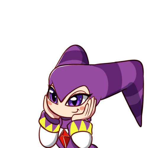 kira-summit:  Finally I’m back after a few problems. uu (My new icon: P) 