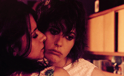 kiss-her-collarbones:  One of my favourite couples 😚
