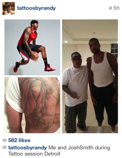 Atlanta Falcons Fan Gets Preemptive Super Bowl LI Champs Tattoo  Tattoodo