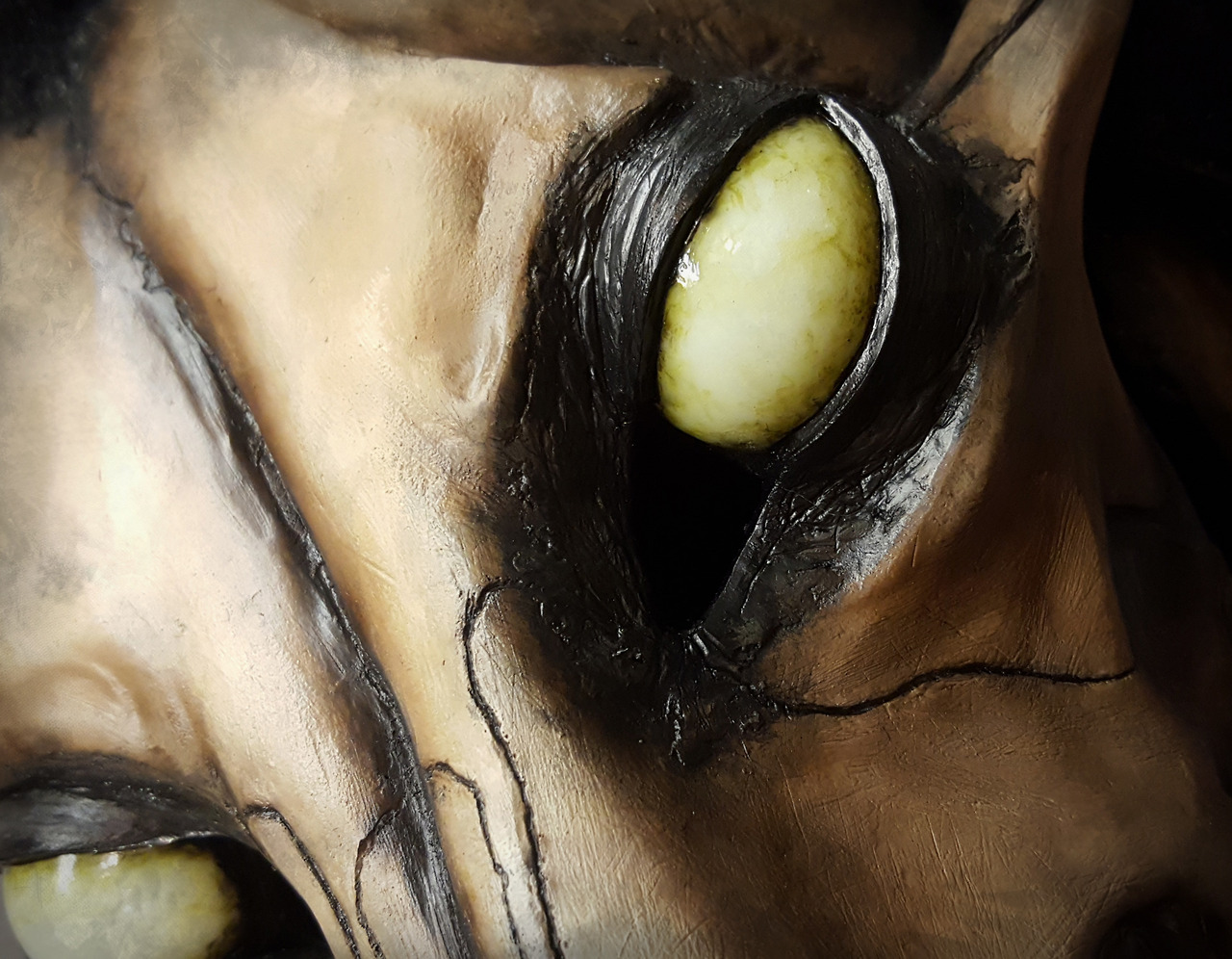 Clockwork Creature