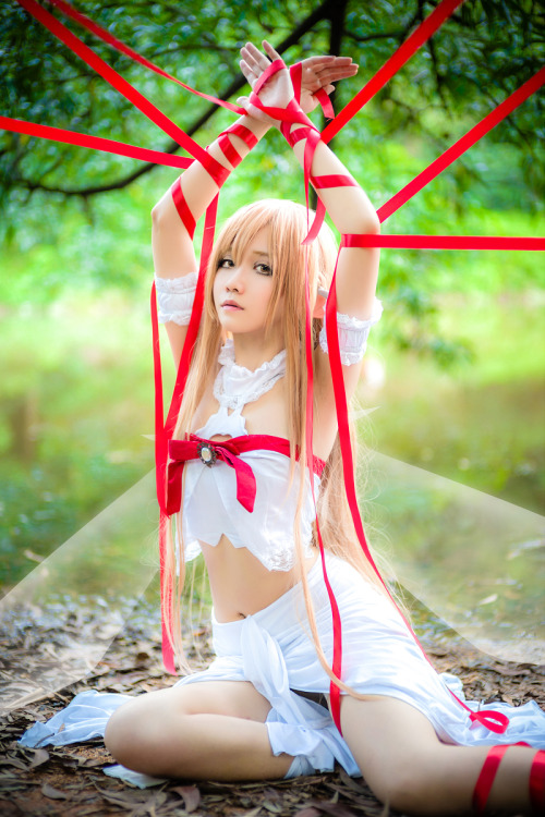  Asuna 