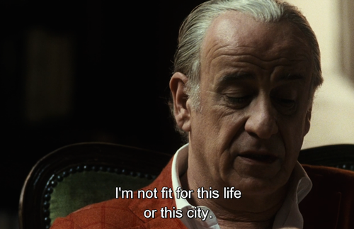 melancholia