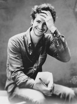 andrewgarfield-daily:  There really isn’t