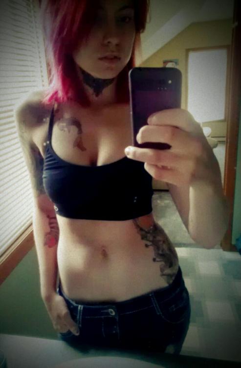 eatmynarcolepsy:  Tattoos. :)