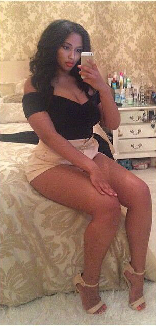 lifeofoh:  chantelleannmarie 