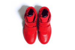 lildreamchaser:  Nike Flysteppers 2k3 Red