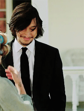 irlkylo:yet another adam sackler appreciation post