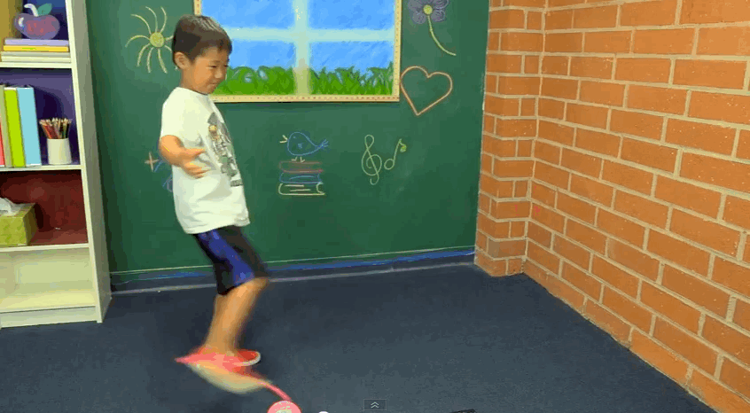 kindofleigh:  The last kid knows what’s up. 