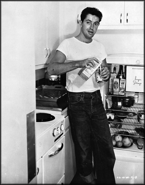 Farley Granger