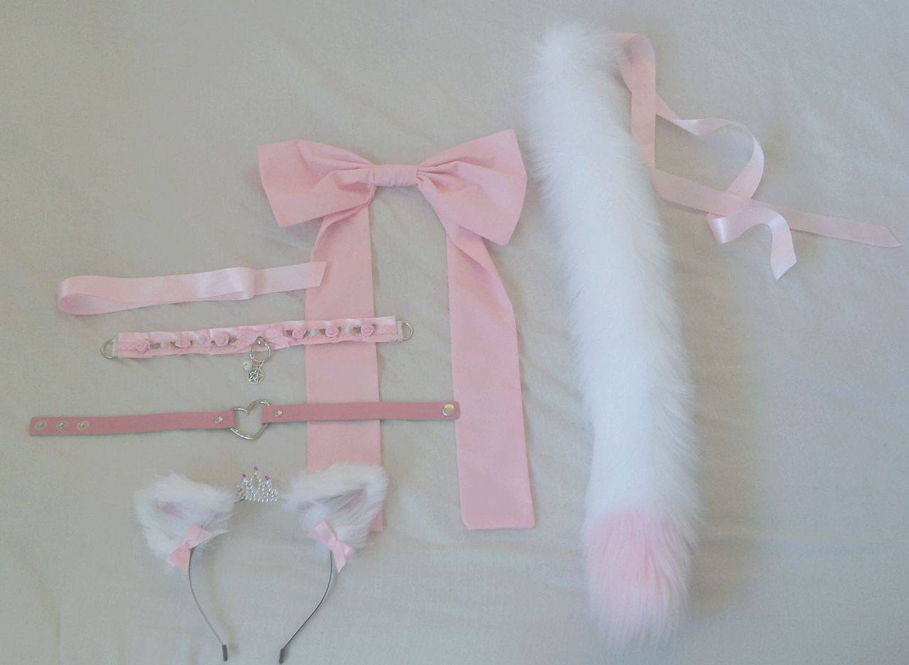 sleepyishhkitten:  My Collection ~ 