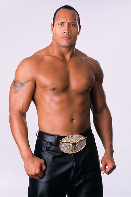 XXX hotcelebs2000:  DWAYNE JOHNSON photo