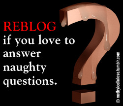 harleyman6996:  We love naughty questions 