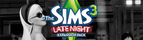 The Sims 3 Expansion Packs