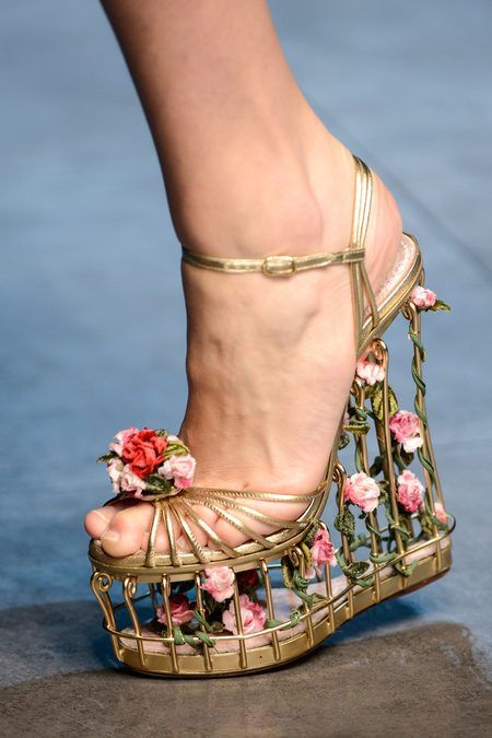 mulberi:Dolce &amp; Gabbana F/W 2013