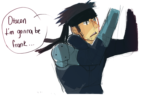 blusteps:  That’s not what i meant nerd…. i’m sorry about everything also guess who finished mgs1 