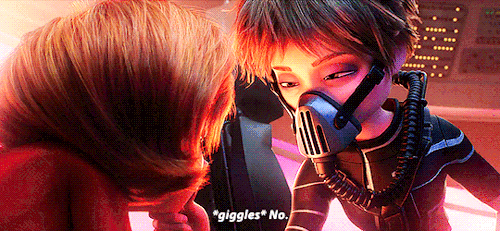 redgifs:PIXAR REALLY ALMOST WENT THERE, WE WERE ROBBED!