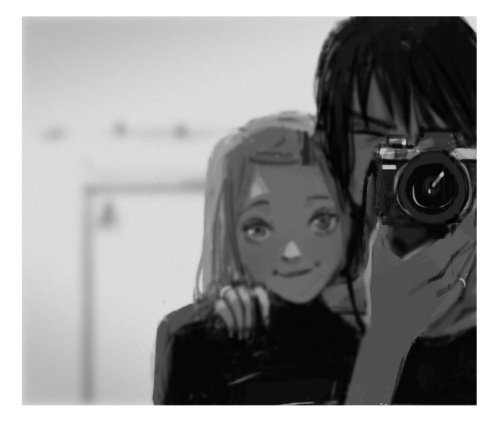 tumblr photo butachankawaii 1