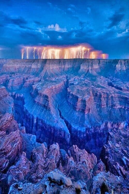 last-fast-naturalist:  GRAND CANYON