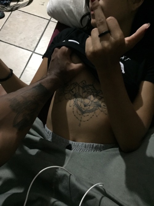 ridethatchevy94 - DaddysFantasies