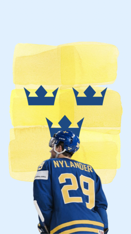 William Nylander /requested by @all-starnhl/