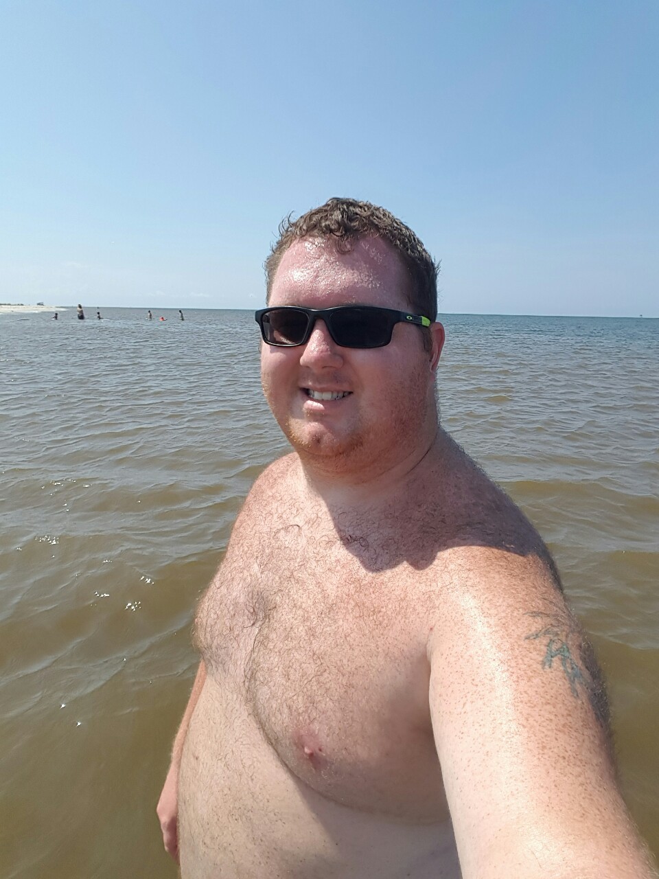 bamacub1:  Daulphin Island