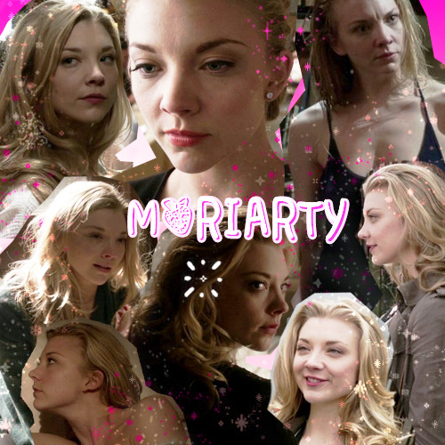 watsonette:IRENE IS MORIARTY (a completely serious) FANMIXPrimadonna - Marina and The Diamonds || I 