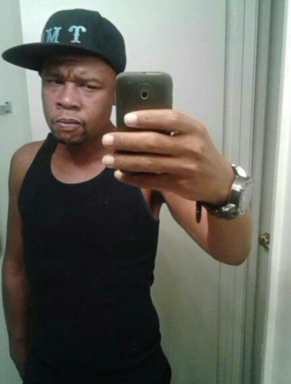 sumnserious82:  #TonyMack