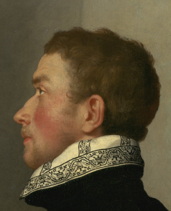 desimonewayland: Giovanni Battista Moroni