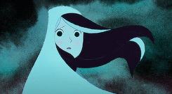 bethmartell:  movies list :  ➟  “Song of the Sea” (2014 - Dir. Tomm Moore) 