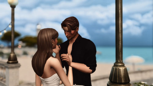 Valentina And Lorenzo Took A Vacation
