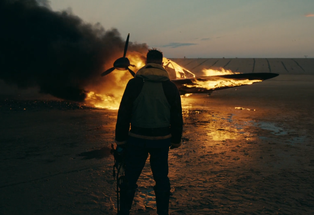 hirxeth:  Dunkirk (2017) dir. Christopher Nolan
