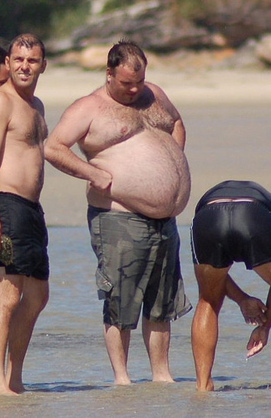 BIG DADDY