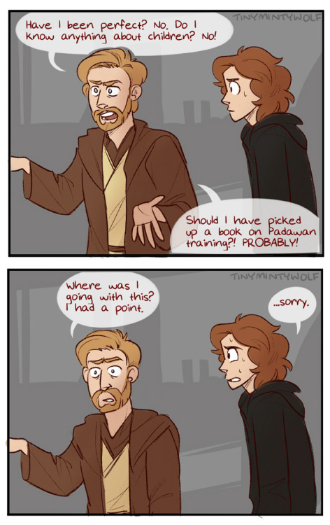 tinymintywolf: i just really liked this post from @incorrectstarwarsquotes bonus: please do not repo