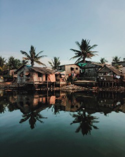 jeremysnell:  The fisherman’s house