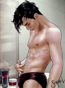 malegraphics:  https://malegraphics.tumblr.com/