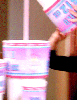 loversphilosophy:  Who would drink this much soda?!