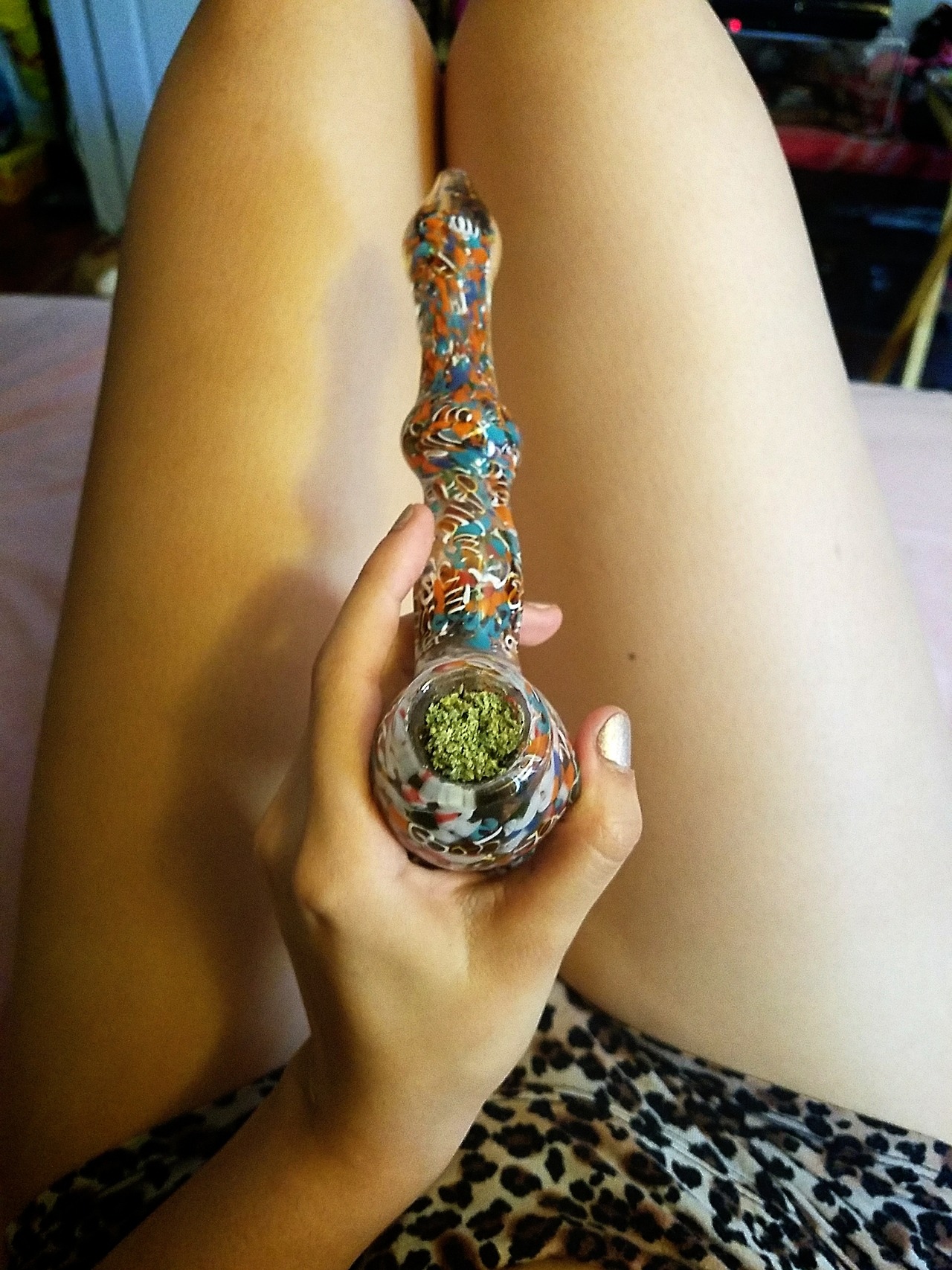 cannibalgh0st:  bubbler appreciation post🐯🐾✨✨💛