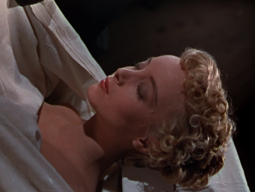 angelstills: House of Wax (1953)