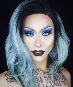 Drag Makeup