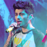 hazzasmalik:  Zayn Malik || Where We Are tour 