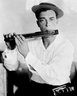 Buster Keaton