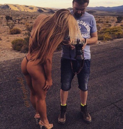 Fit life.